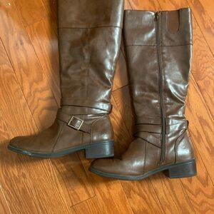 AZ DELLING Winter Boots - 10m